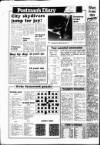 South Wales Daily Post Tuesday 31 January 1989 Page 10