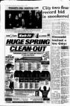 South Wales Daily Post Thursday 30 March 1989 Page 10