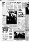 South Wales Daily Post Thursday 30 March 1989 Page 22