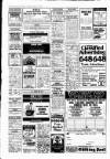 South Wales Daily Post Thursday 30 March 1989 Page 60