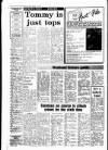 South Wales Daily Post Friday 31 March 1989 Page 44