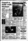 South Wales Daily Post Thursday 01 June 1989 Page 5