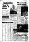 South Wales Daily Post Thursday 01 June 1989 Page 16