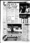 South Wales Daily Post Thursday 01 June 1989 Page 22