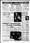 South Wales Daily Post Thursday 01 June 1989 Page 26