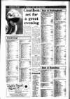South Wales Daily Post Thursday 01 June 1989 Page 42