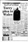 South Wales Daily Post Thursday 01 June 1989 Page 44