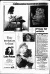 South Wales Daily Post Friday 02 June 1989 Page 20