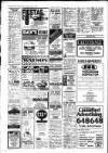 South Wales Daily Post Friday 02 June 1989 Page 42