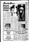 South Wales Daily Post Thursday 03 August 1989 Page 12
