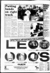 South Wales Daily Post Thursday 03 August 1989 Page 16