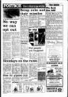 South Wales Daily Post Thursday 03 August 1989 Page 19