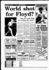 South Wales Daily Post Thursday 03 August 1989 Page 44