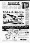 South Wales Daily Post Thursday 03 August 1989 Page 60