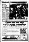 South Wales Daily Post Friday 01 September 1989 Page 6