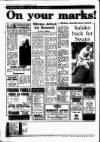 South Wales Daily Post Friday 01 September 1989 Page 52