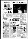 South Wales Daily Post Monday 02 October 1989 Page 33