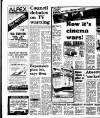 South Wales Daily Post Tuesday 03 October 1989 Page 16