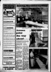 South Wales Daily Post Wednesday 01 November 1989 Page 22