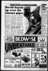 South Wales Daily Post Friday 03 November 1989 Page 16