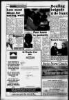South Wales Daily Post Friday 03 November 1989 Page 22