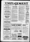South Wales Daily Post Friday 03 November 1989 Page 46