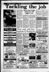 South Wales Daily Post Friday 03 November 1989 Page 55