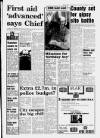 South Wales Daily Post Tuesday 28 November 1989 Page 3