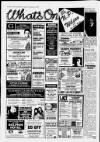 South Wales Daily Post Tuesday 28 November 1989 Page 8