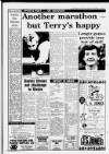 South Wales Daily Post Tuesday 28 November 1989 Page 35