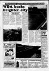 South Wales Daily Post Friday 01 December 1989 Page 4