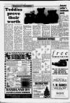 South Wales Daily Post Friday 01 December 1989 Page 22