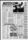 South Wales Daily Post Friday 01 December 1989 Page 24