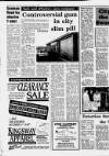 South Wales Daily Post Friday 01 December 1989 Page 28