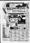 South Wales Daily Post Friday 01 December 1989 Page 38