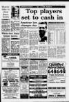 South Wales Daily Post Friday 01 December 1989 Page 55