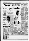 South Wales Daily Post Friday 01 December 1989 Page 56