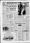 South Wales Daily Post Saturday 02 December 1989 Page 6