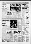 South Wales Daily Post Saturday 02 December 1989 Page 10