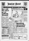 South Wales Daily Post Saturday 02 December 1989 Page 11