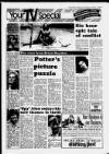 South Wales Daily Post Saturday 02 December 1989 Page 13