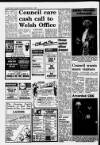 South Wales Daily Post Monday 04 December 1989 Page 6