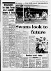 South Wales Daily Post Monday 04 December 1989 Page 27