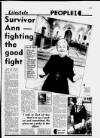 South Wales Daily Post Monday 04 December 1989 Page 31