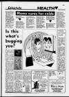 South Wales Daily Post Monday 04 December 1989 Page 35