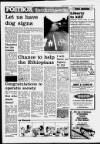 South Wales Daily Post Wednesday 06 December 1989 Page 17