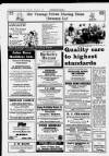 South Wales Daily Post Wednesday 06 December 1989 Page 22
