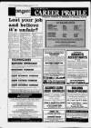 South Wales Daily Post Wednesday 06 December 1989 Page 26