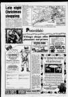 South Wales Daily Post Wednesday 06 December 1989 Page 46