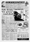 South Wales Daily Post Tuesday 12 December 1989 Page 3